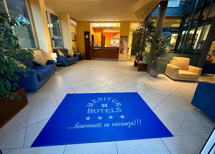 Hotel Florida Tirrenia